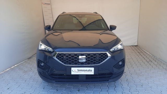 SEAT Tarraco 2.0 TDI DSG Business Immagine 1