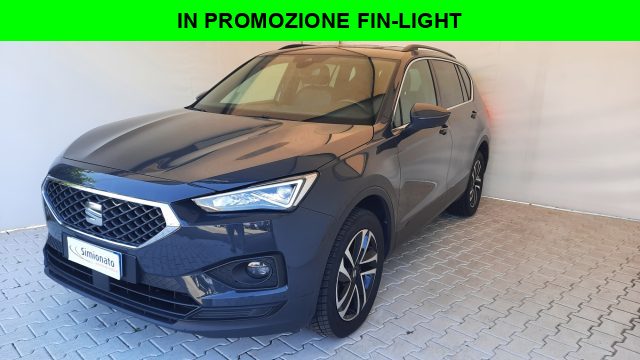 SEAT Tarraco 2.0 TDI DSG Business Immagine 0