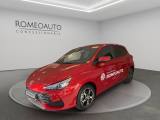 MG MG3 1.5 Hybrid+ Luxury aut