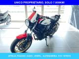 YAMAHA XSR 700 UNICO PROPRIETARIO, SOLO 7.800KM!