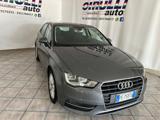 AUDI A3 SPB 1.6 TDI clean diesel Business