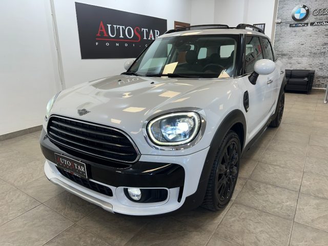 MINI Countryman 1.5 One D Automatica - TETTO - IVA ESPOSTA Immagine 0