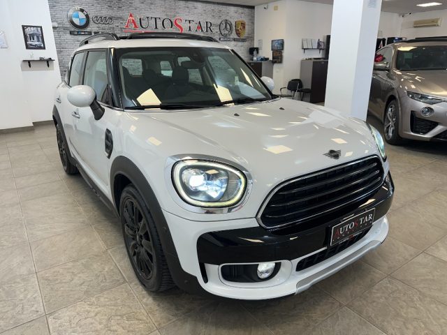 MINI Countryman 1.5 One D Automatica - TETTO - IVA ESPOSTA Immagine 1