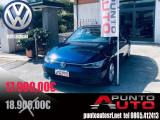 VOLKSWAGEN Golf 2.0 TDI 115 CV SCR Life