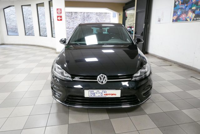 VOLKSWAGEN Golf 1.4 TSI ACT 5p. Sport Edition BMT R Line Immagine 1