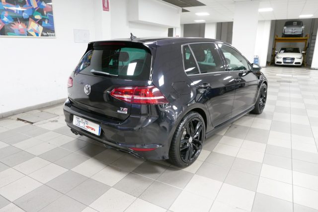 VOLKSWAGEN Golf 1.4 TSI ACT 5p. Sport Edition BMT R Line Immagine 3