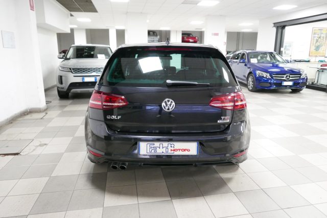 VOLKSWAGEN Golf 1.4 TSI ACT 5p. Sport Edition BMT R Line Immagine 4