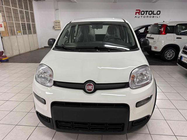 FIAT Panda 1.0  Hybrid SENZA FINANZIAMENTO Immagine 1