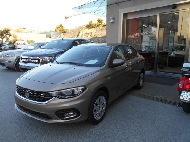 FIAT Tipo 1.6 Mjt S&S 4 porte Immagine 0