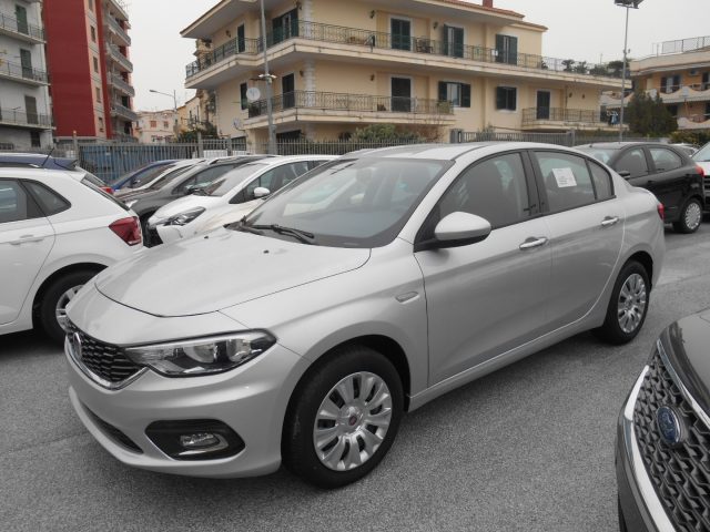 FIAT Tipo 1.6 Mjt S&S 4 porte Immagine 3