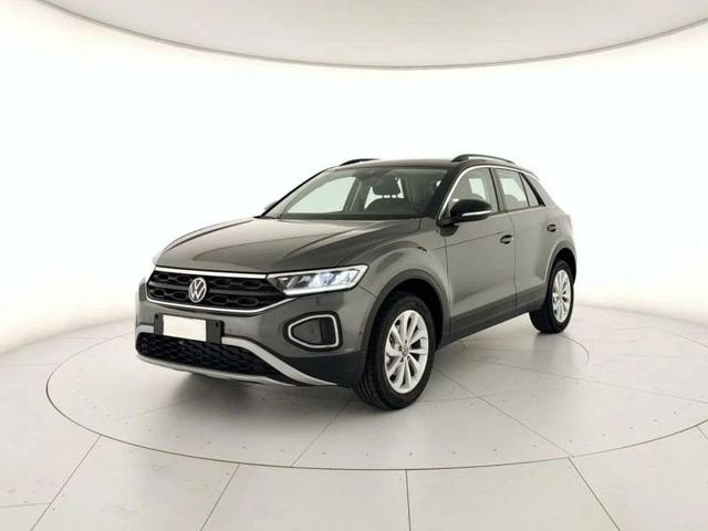 VOLKSWAGEN T-Roc 2.0 TDI SCR 116CV LIFE #VARI COLORI Immagine 0