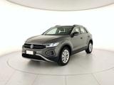 VOLKSWAGEN T-Roc 2.0 TDI SCR 116CV LIFE #VARI COLORI