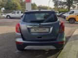 OPEL Mokka X 1.4 Turbo GPL 140CV KM CERTIFICATI-GARANZIA