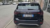 VOLKSWAGEN T-Cross 1.0 TSI Style 95 cv