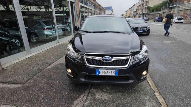 SUBARU XV 2.0D Style 4x4 Tetto apribile Immagine 1