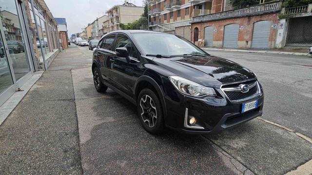 SUBARU XV 2.0D Style 4x4 Tetto apribile Immagine 2