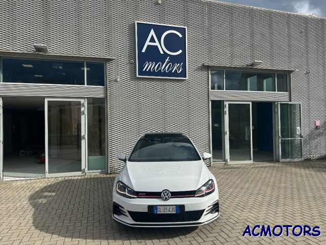 VOLKSWAGEN Golf GTI Performance 2.0 245 CV TSI DSG 5p. BMT Immagine 0