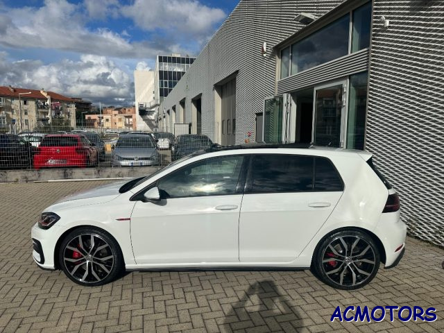 VOLKSWAGEN Golf GTI Performance 2.0 245 CV TSI DSG 5p. BMT Immagine 2