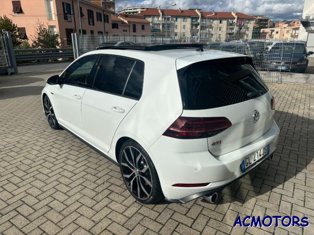 VOLKSWAGEN Golf GTI Performance 2.0 245 CV TSI DSG 5p. BMT Immagine 3