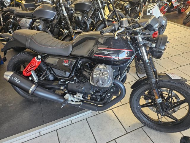 MOTO GUZZI V7 SPECIAL EDITION ABS Immagine 0