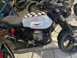 MOTO GUZZI V7 V7 TEN ABS