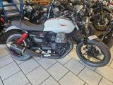 MOTO GUZZI V7 V7 TEN ABS