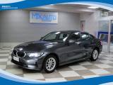 BMW 318 D Business Advantage AUT EU6