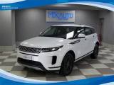 LAND ROVER Range Rover Evoque 2.0 D150 MHEV AWD AUT EU6