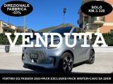 SMART ForTwo EQ Passion  SOLO KM. 3.328 DIREZIONALE FABBRICA