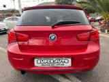 BMW 116 i 5p. Sport  EURO 6