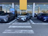 RENAULT Captur Plug-in Hybrid E-Tech 160 CV Intens