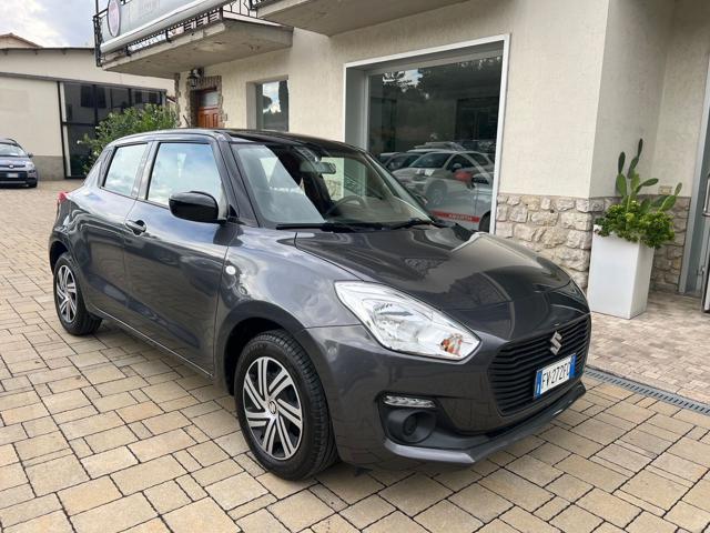 SUZUKI Swift 1.2 Dualjet Cool Immagine 2