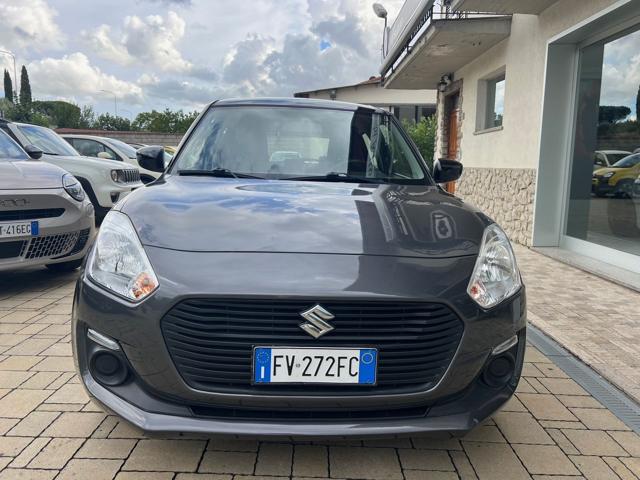 SUZUKI Swift 1.2 Dualjet Cool Immagine 1