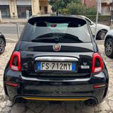 ABARTH 595 1.4 Turbo T-Jet 160 CV Pista