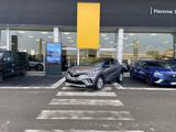 RENAULT Captur Plug-in Hybrid E-Tech 160 CV Intens