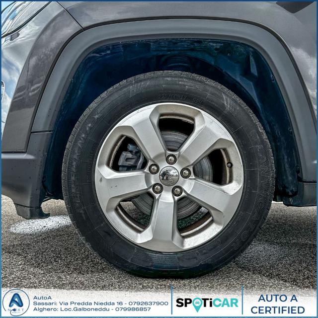 JEEP COMPASS 1.6 MULTIJET II 2WD LONGITUDE - foto 26