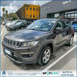 JEEP Compass 1.6 Multijet II 2WD Longitude