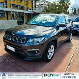 JEEP Compass 1.6 Multijet II 2WD Longitude