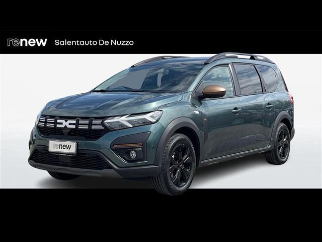 DACIA Jogger 1.6 hybrid Extreme 140cv 7p.ti Immagine 0