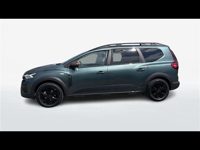 DACIA Jogger 1.6 hybrid Extreme 140cv 7p.ti Immagine 4