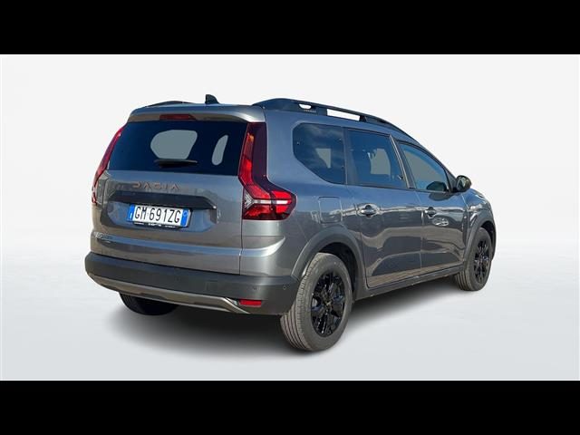 DACIA Jogger 1.6 hybrid Extreme 140cv 7p.ti Immagine 1