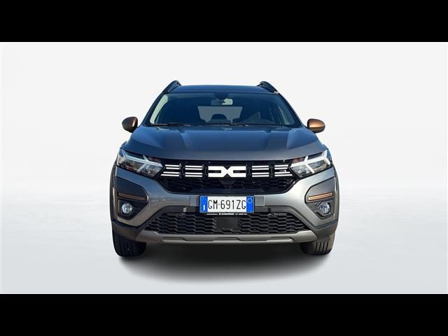 DACIA Jogger 1.6 hybrid Extreme 140cv 7p.ti Immagine 2