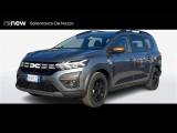 DACIA Jogger 1.6 hybrid Extreme 140cv 7p.ti