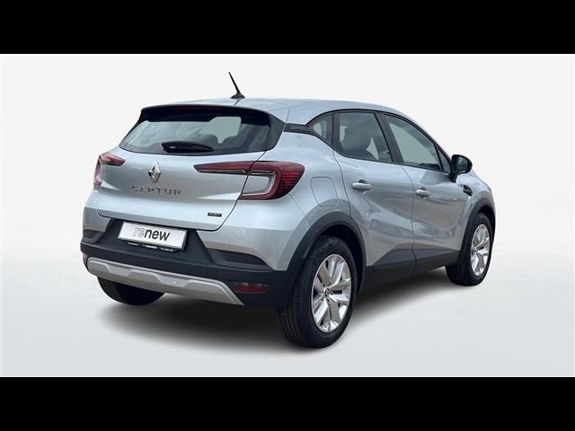 RENAULT Captur 1.6 E-Tech full hybrid Equilibre 145cv auto Immagine 1