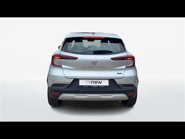 RENAULT Captur 1.6 E-Tech full hybrid Equilibre 145cv auto Immagine 4