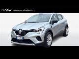 RENAULT Captur 1.6 E-Tech full hybrid Equilibre 145cv auto