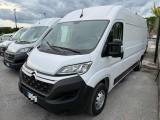 CITROEN JUMPER 35 L3H2 HDI 140 CV  PLM-TM