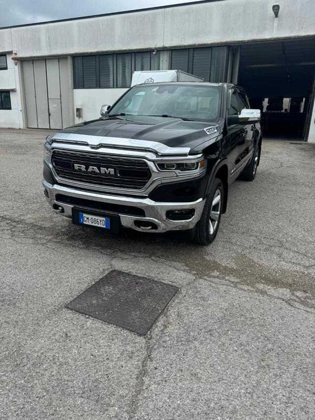 RAM 1500 5.7 GPL V8 Limited N1 Immagine 1