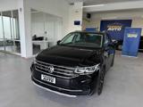 VOLKSWAGEN Tiguan 2.0 TDI 150 CV SCR DSG Elegance