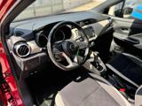 NISSAN Micra IG-T 92 GPL 5 porte Eco N-Design